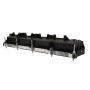 Ford Racing M-6582-SD73 7.3L Gas Engine Valve Cover Kit