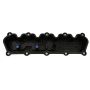 Ford Racing M-6582-SD73 7.3L Gas Engine Valve Cover Kit