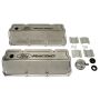 Ford Racing M-6582-Z351 Polished Aluminum Valve Cover