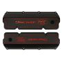 Ford Racing M-6582-Z351B Cleveland Black Aluminum Valve Cover