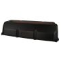 Ford Racing M-6582-Z351B Cleveland Black Aluminum Valve Cover