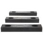 Ford Racing M-6588-A50 Rocker Channel Kit-8 Pack
