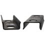 Ford Racing M-6588-A50 Rocker Channel Kit-8 Pack