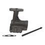 Ford Racing M-6600-A460 429/460 High Volume Oil Pump