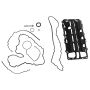 Ford Racing M-6600-A50PKIT 5.0L Coyote Oil Pump Installation Kit