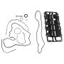 Ford Racing M-6600-A50PKIT 5.0L Coyote Oil Pump Installation Kit