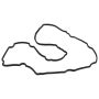 Ford Racing M-6600-A50PKIT 5.0L Coyote Oil Pump Installation Kit