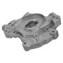 Ford Racing M-6600-D46 4.6L High Volume Oil Pump And Pickup Tube