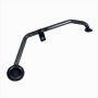 Ford Racing M-6622-DRS351A 351 Deep Rear Sump Oil Pickup Tube For Z351 Aluminum Block