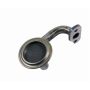 Ford Racing M-6622-FT302 302 Oil Pickup Tube Front Sump Pan