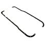Ford Racing M-6674-302 289-302 SB Oil Pan Reinforcement Rails