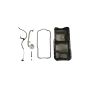 Ford Racing M-6675-A50 302/5.0L Engine Swap Oil Pan Kit