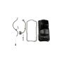 Ford Racing M-6675-A50 302/5.0L Engine Swap Oil Pan Kit