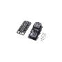 Ford Racing M-6675-M50A1 Gen 2 5.0L Coyote Oil Pan Kit