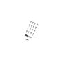 Ford Racing M-6675-M50A1 Gen 2 5.0L Coyote Oil Pan Kit