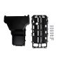 Ford Racing M-6675-M52RR Coyote 5.0L/5.2L Road Race Oil Pan