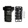 Ford Racing M-6675-M52RR Coyote 5.0L/5.2L Road Race Oil Pan