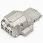 Ford Racing M-6675-M52S 5.0L/5.2L GT500 Aluminum Oil Pan And Pump Kit