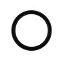 Ford Racing M-6701-B351 Rear Main Seal