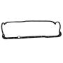 Ford Racing M-6710-A351 351 With 5.8L One-Piece Rubber Oil Pan Gasket