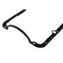 Ford Racing M-6710-A351 351 With 5.8L One-Piece Rubber Oil Pan Gasket