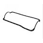 Ford Racing M-6710-A460 429/460 One-Piece Rubber Oil Pan Gasket