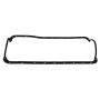 Ford Racing M-6710-A460 429/460 One-Piece Rubber Oil Pan Gasket