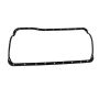 Ford Racing M-6710-A460 429/460 One-Piece Rubber Oil Pan Gasket