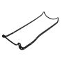 Ford Racing M-6710-A460 429/460 One-Piece Rubber Oil Pan Gasket