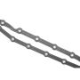 Ford Racing M-6710-A50 289/302 One-Piece Rubber Oil Pan Gasket