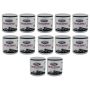 Ford Racing M-6731-FL820 Case of Ford Racing High Performance Oil Filters