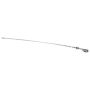 Ford Racing M-6750-C303 Engine Oil Dipstick/Tube