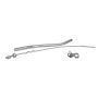 Ford Racing M-6750-E303 C6 A.T. Dipstick/Tube