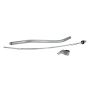 Ford Racing M-6750-E303 C6 A.T. Dipstick/Tube