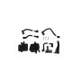 Ford Racing M-6766-35TA 2021-2023 F-150 3.5L EcoBoost Air/Oil Separator Kit