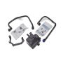 Ford Racing M-6766-A23 2.3L Mustang EcoBoost Oil-Air Separator LH