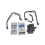 Ford Racing M-6766-A23 2.3L Mustang EcoBoost Oil-Air Separator LH