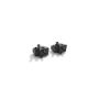 Ford Racing M-6766-A23D 2024-2025 Mustang 2.3L EcoBoost Air/Oil Separator Kit
