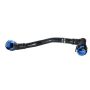 Ford Racing M-6766-A50 5.0L/5.2L Coyote Oil-Air Separator RH