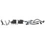 Ford Racing M-6766-A50D 2024-2025 Mustang 5.0L Air/Oil Separator Kit L & R