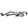 Ford Racing M-6766-A50D 2024-2025 Mustang 5.0L Air/Oil Separator Kit L & R