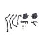 Ford Racing M-6766-A50DSC 2024-2025 Mustang 5.0L Air Oil Separator For Supercharger