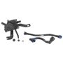 Ford Racing M-6766-A50S 5.2L GT350 Oil-Air Separator LH