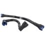 Ford Racing M-6766-A50S 5.2L GT350 Oil-Air Separator LH