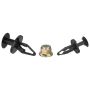 Ford Racing M-6766-A50S 5.2L GT350 Oil-Air Separator LH