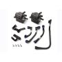 Ford Racing M-6766-B27 2.7L EcoBoost Air/Oil Separator Kit