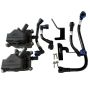 Ford Racing M-6766-B27 2.7L EcoBoost Air/Oil Separator Kit