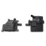 Ford Racing M-6766-B27 2.7L EcoBoost Air/Oil Separator Kit