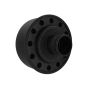 Ford Racing M-6766-FRNVBK Black Breather Cap With Ford Racing Logo