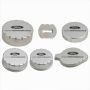 Ford Racing M-6766-M50A Cap Cover Kit